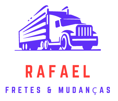 Rafael Transportes e Mudanças